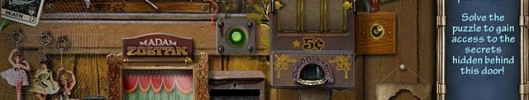 Mystery Case Files Ravenhearst